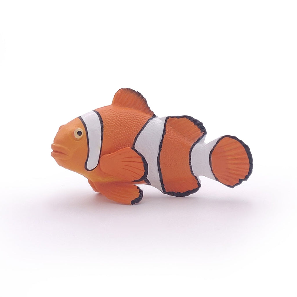 Figurine Poisson clown Papo - animal marin