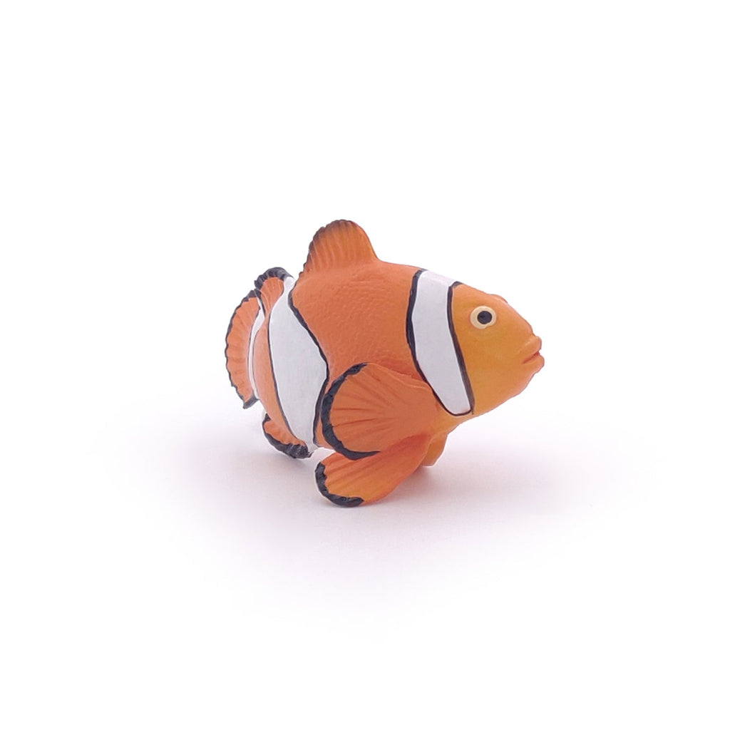 Figurine Poisson clown Papo - animal marin