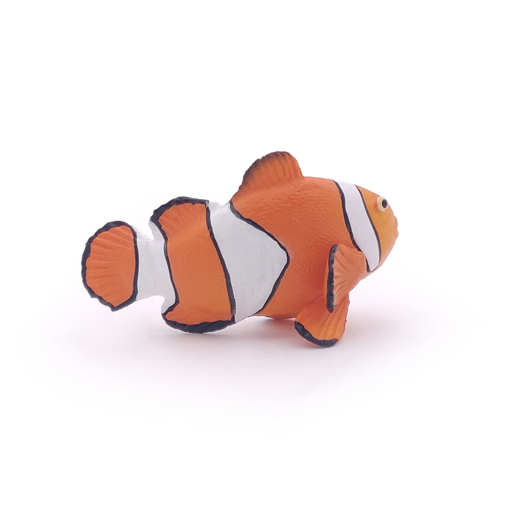 Figurine Poisson clown Papo - animal marin