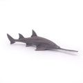 Figurine Poisson scie Papo - animal marin