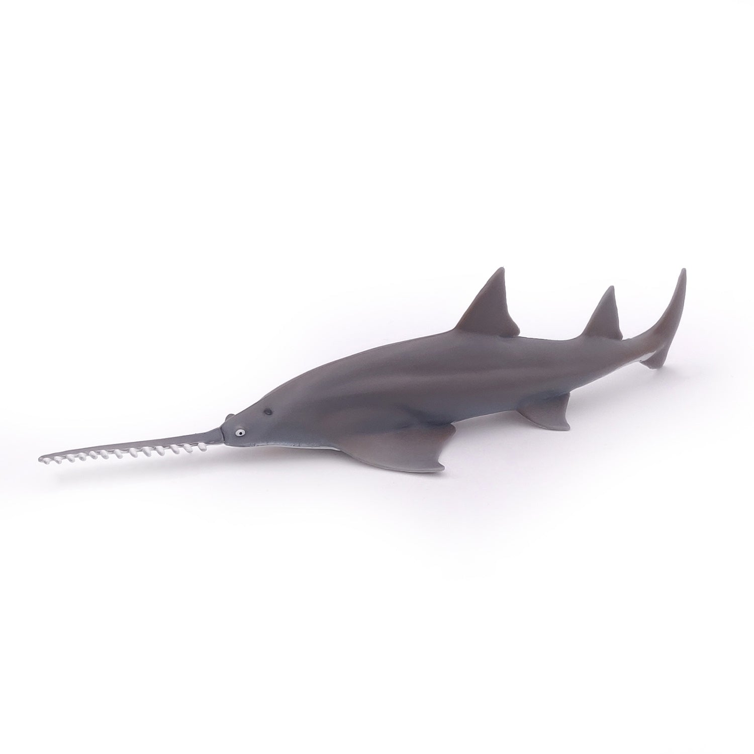 Figurine Poisson scie Papo - animal marin