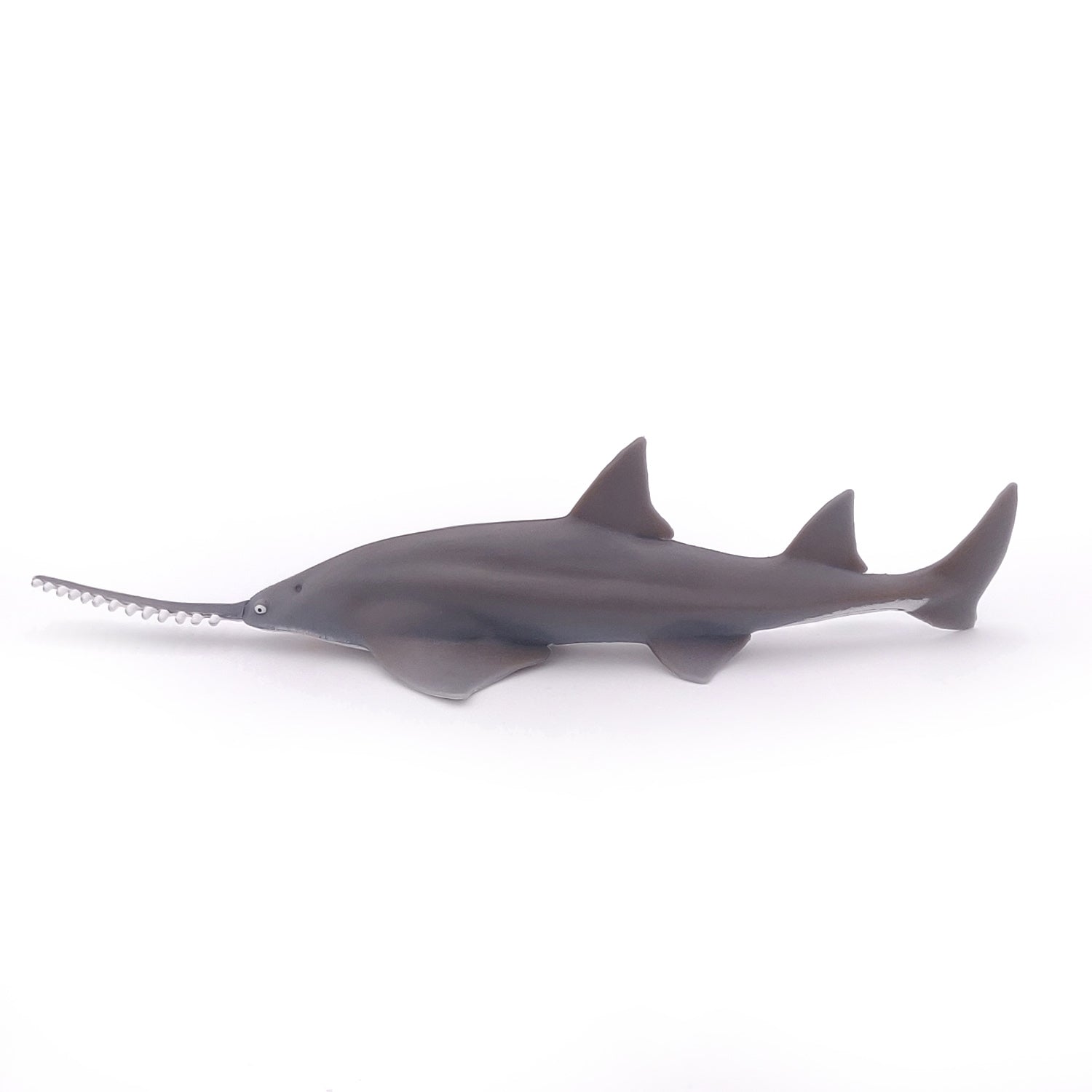 Figurine Poisson scie Papo - animal marin