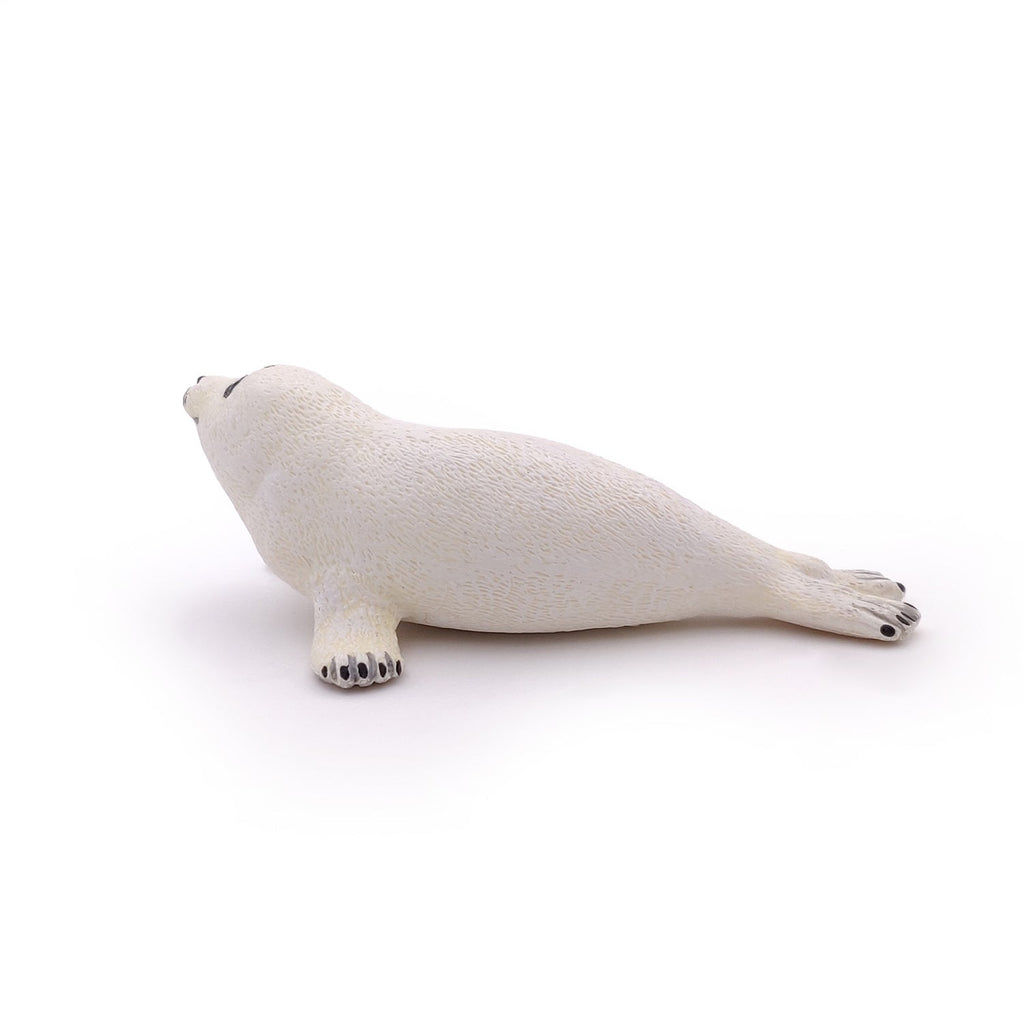 Figurine Bébé phoque Papo - animal marin