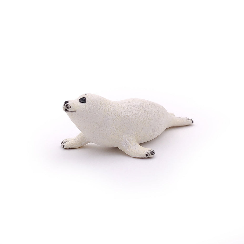 Figurine Bébé phoque Papo - animal marin