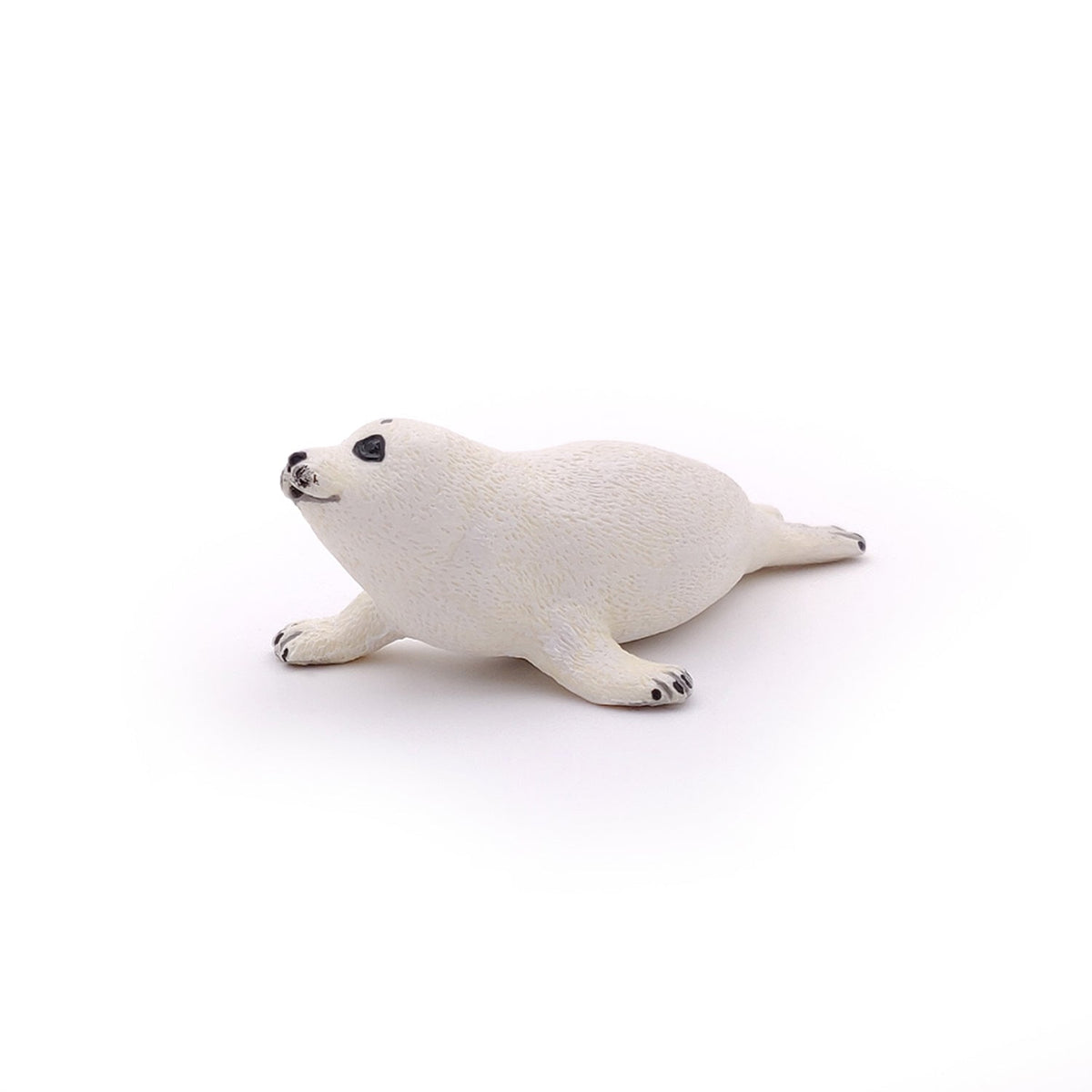 Figurine Bébé phoque Papo - animal marin