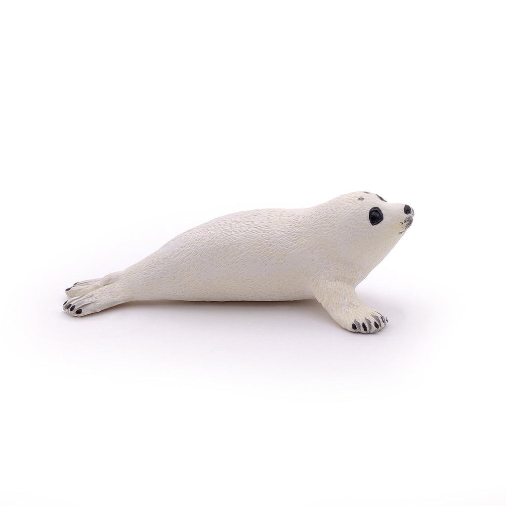 Figurine Bébé phoque Papo - animal marin