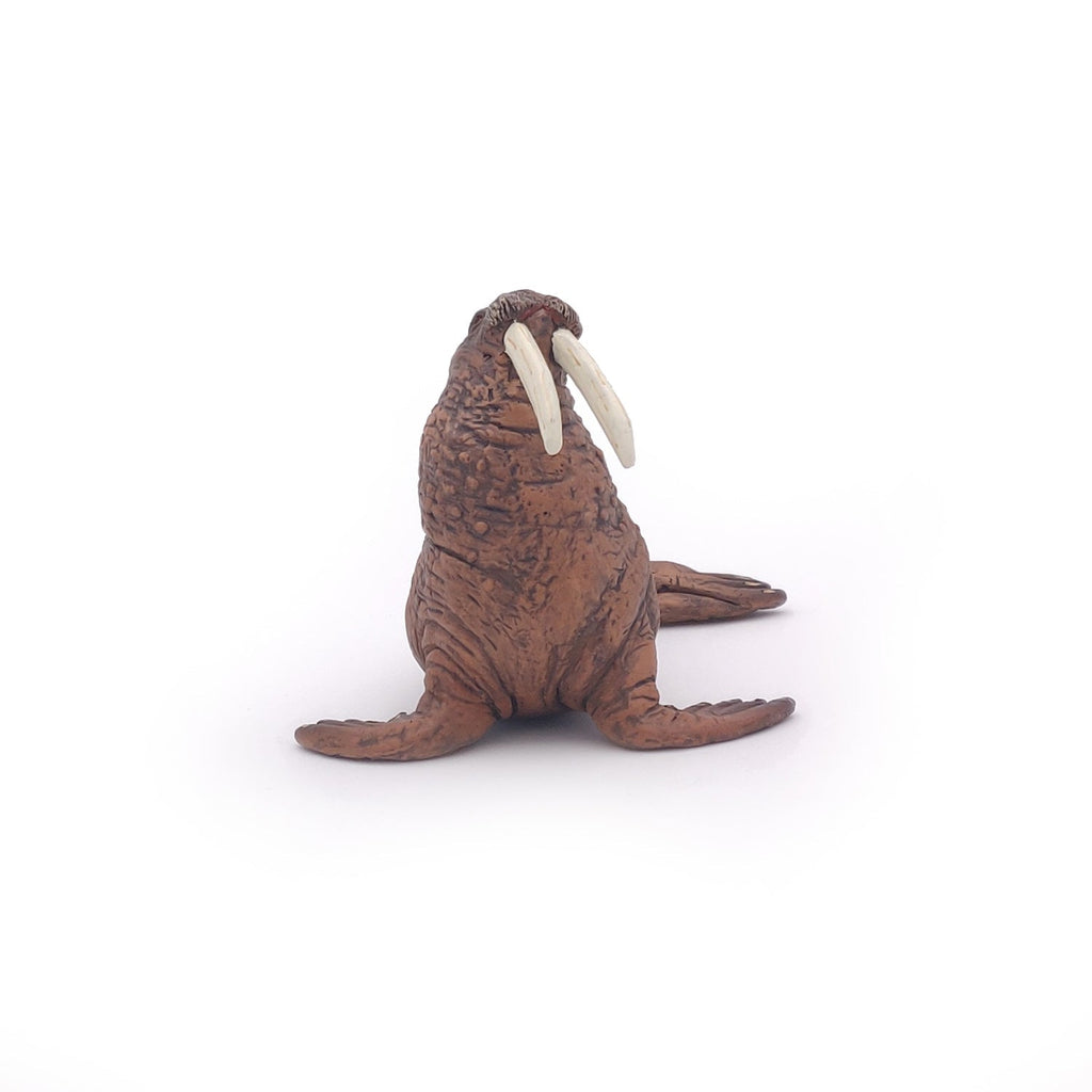 Figurine Morse Papo - animal marin