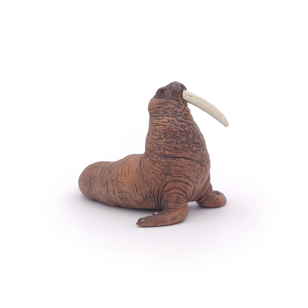 Figurine Morse Papo - animal marin