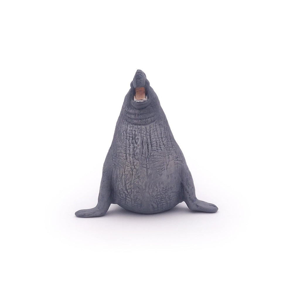 Figurine Éléphant de mer Papo - animal marin