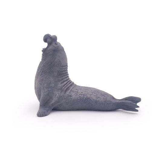 Figurine Éléphant de mer Papo - animal marin