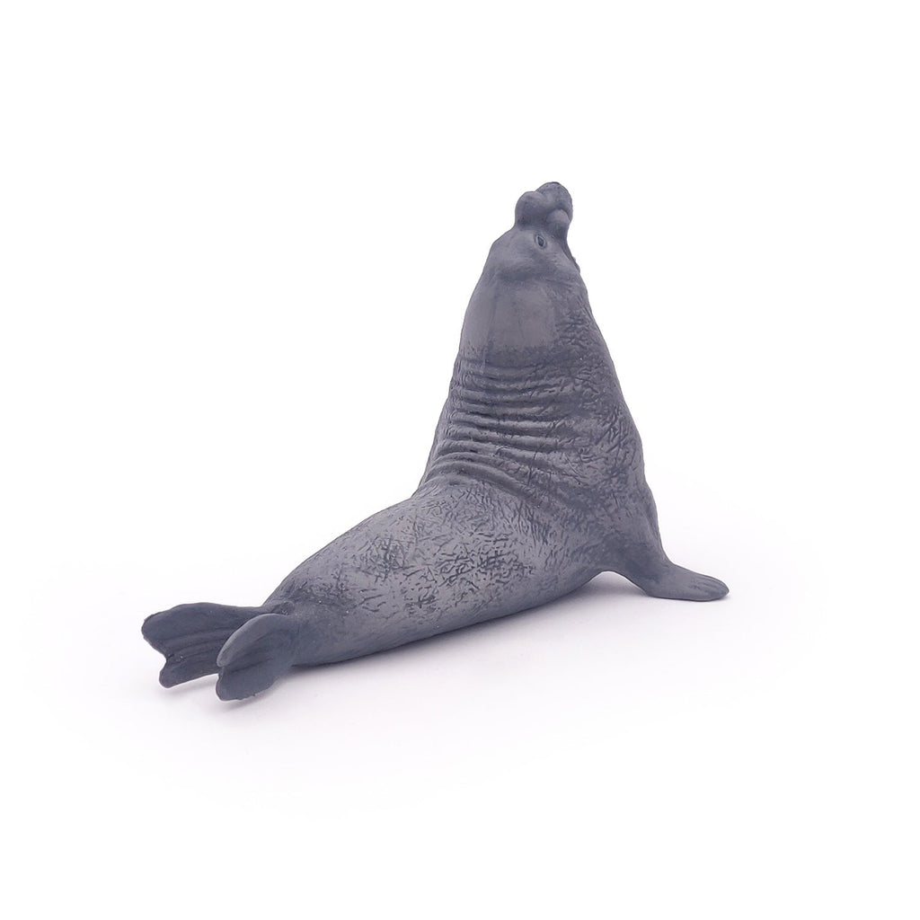 Figurine Éléphant de mer Papo - animal marin