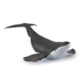 Figurine Baleineau Papo - animal marin