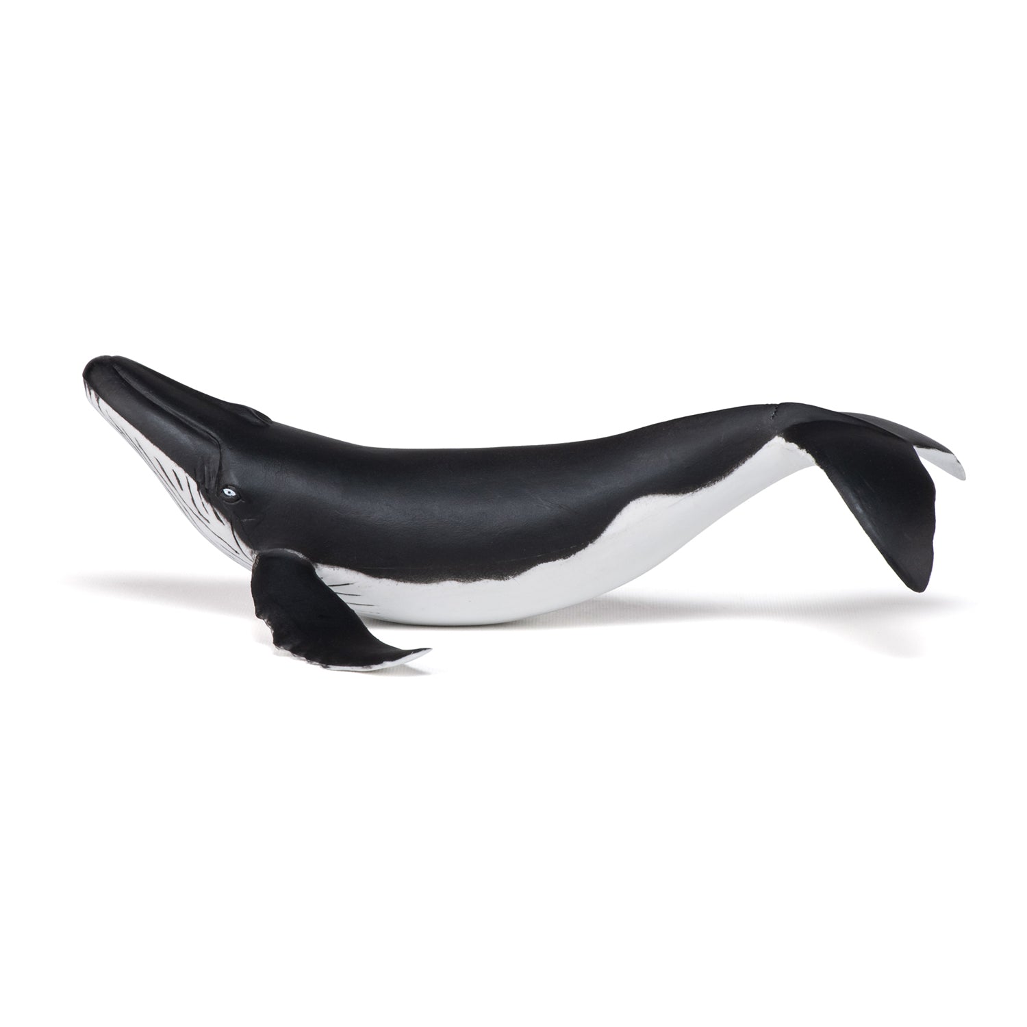 Figurine Baleineau Papo - animal marin
