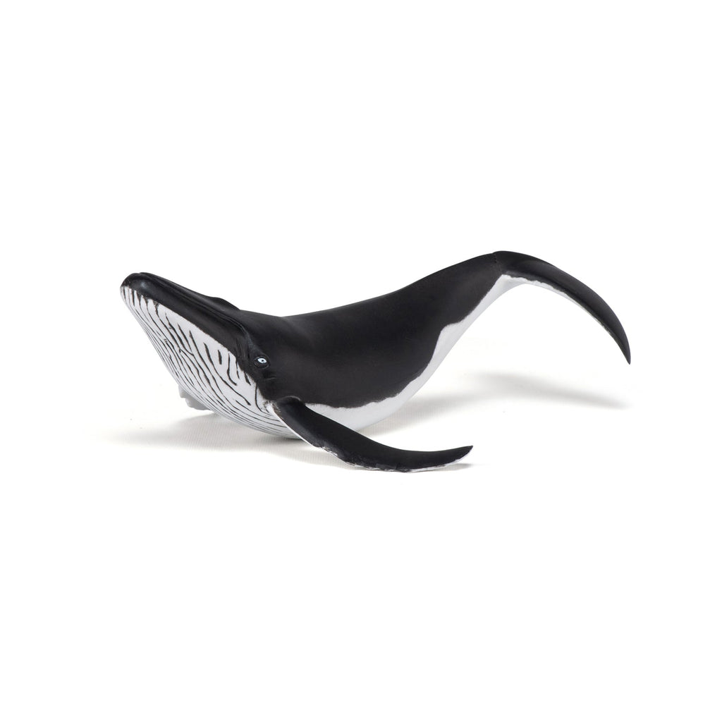 Figurine Baleineau Papo - animal marin