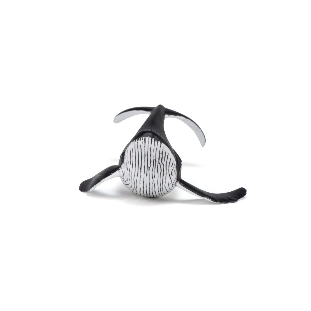 Figurine Baleineau Papo - animal marin
