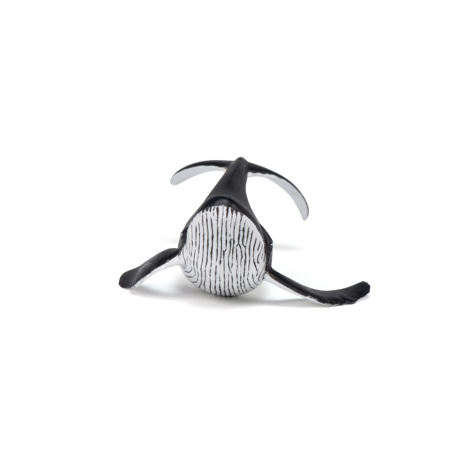 Figurine Baleineau Papo - animal marin