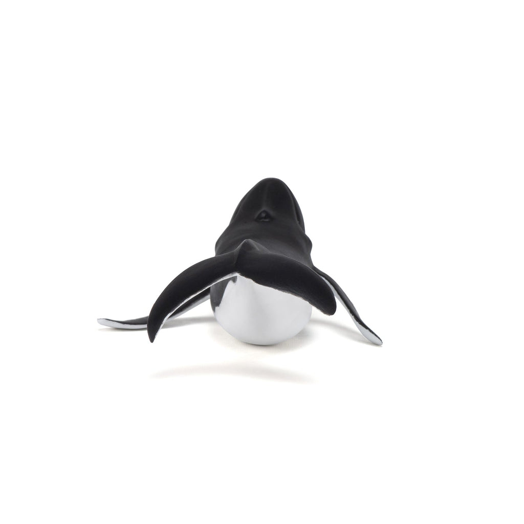 Figurine Baleineau Papo - animal marin
