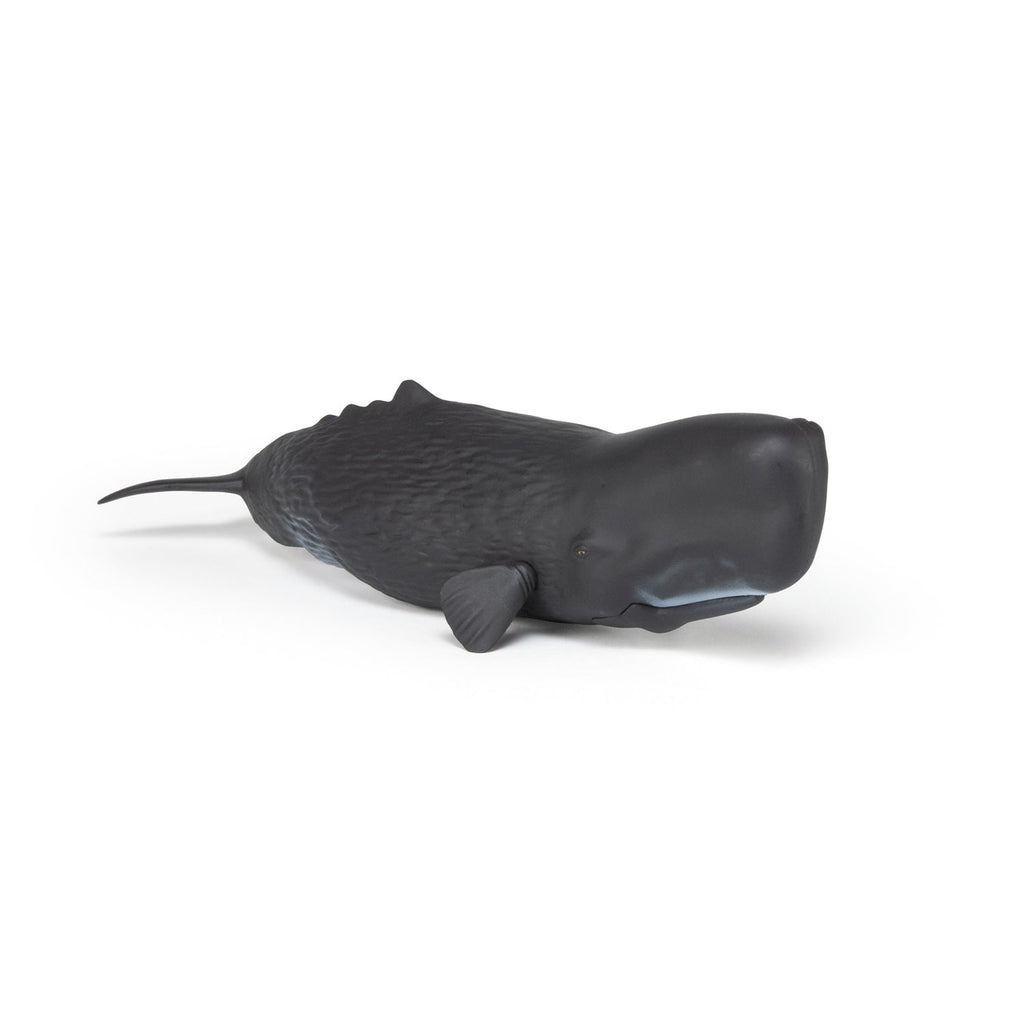 Figurine Cachalot Papo - animal marin