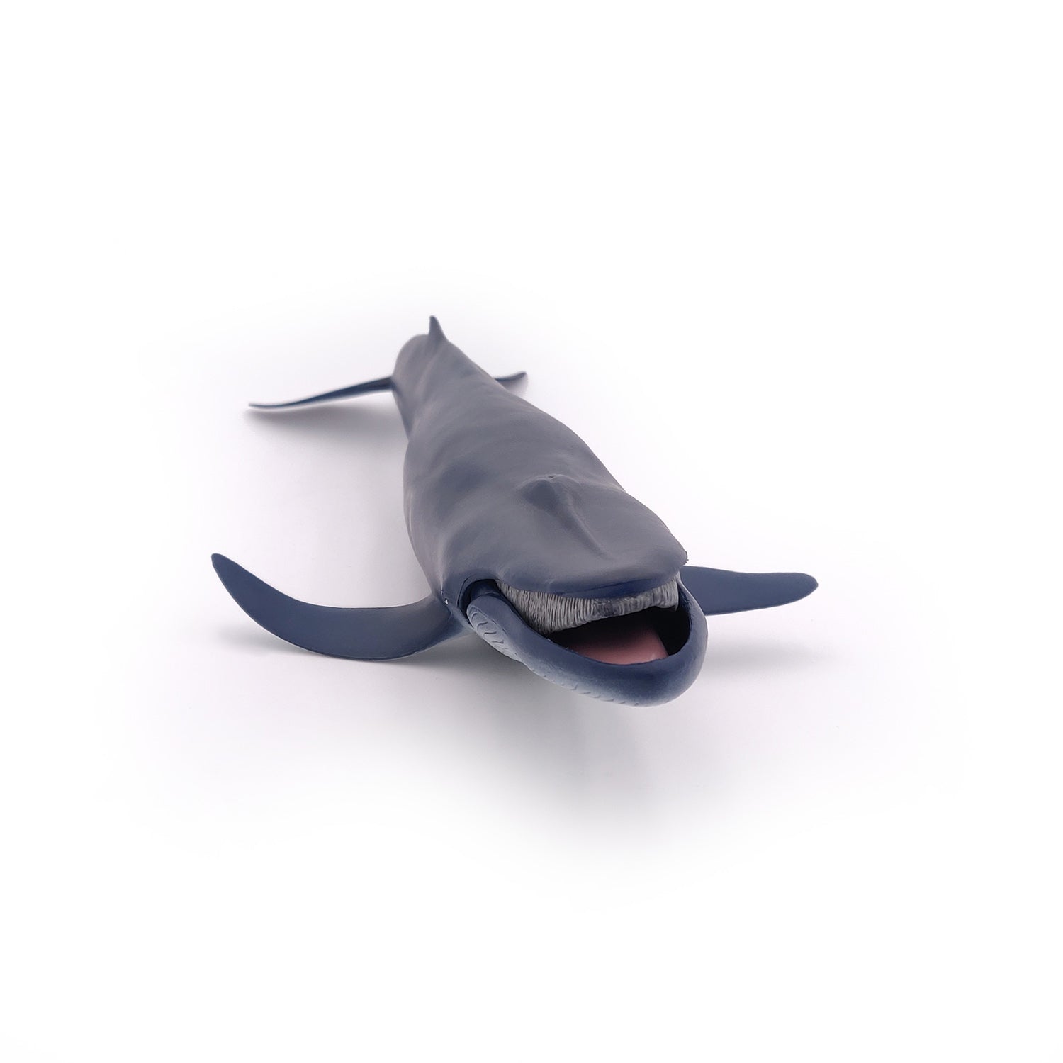 Figurine Baleine bleue Papo - animal marin