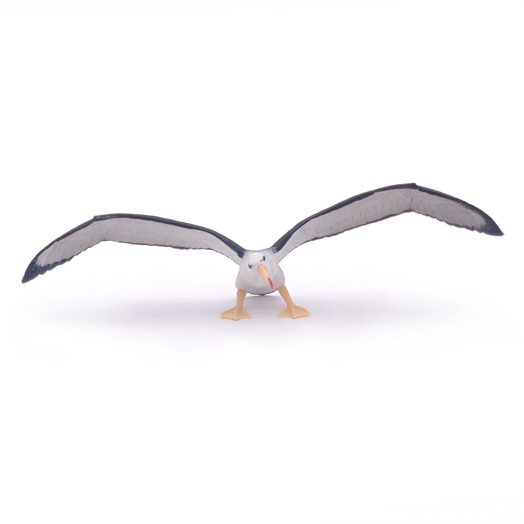 Figurine Albatros Papo - animal marin
