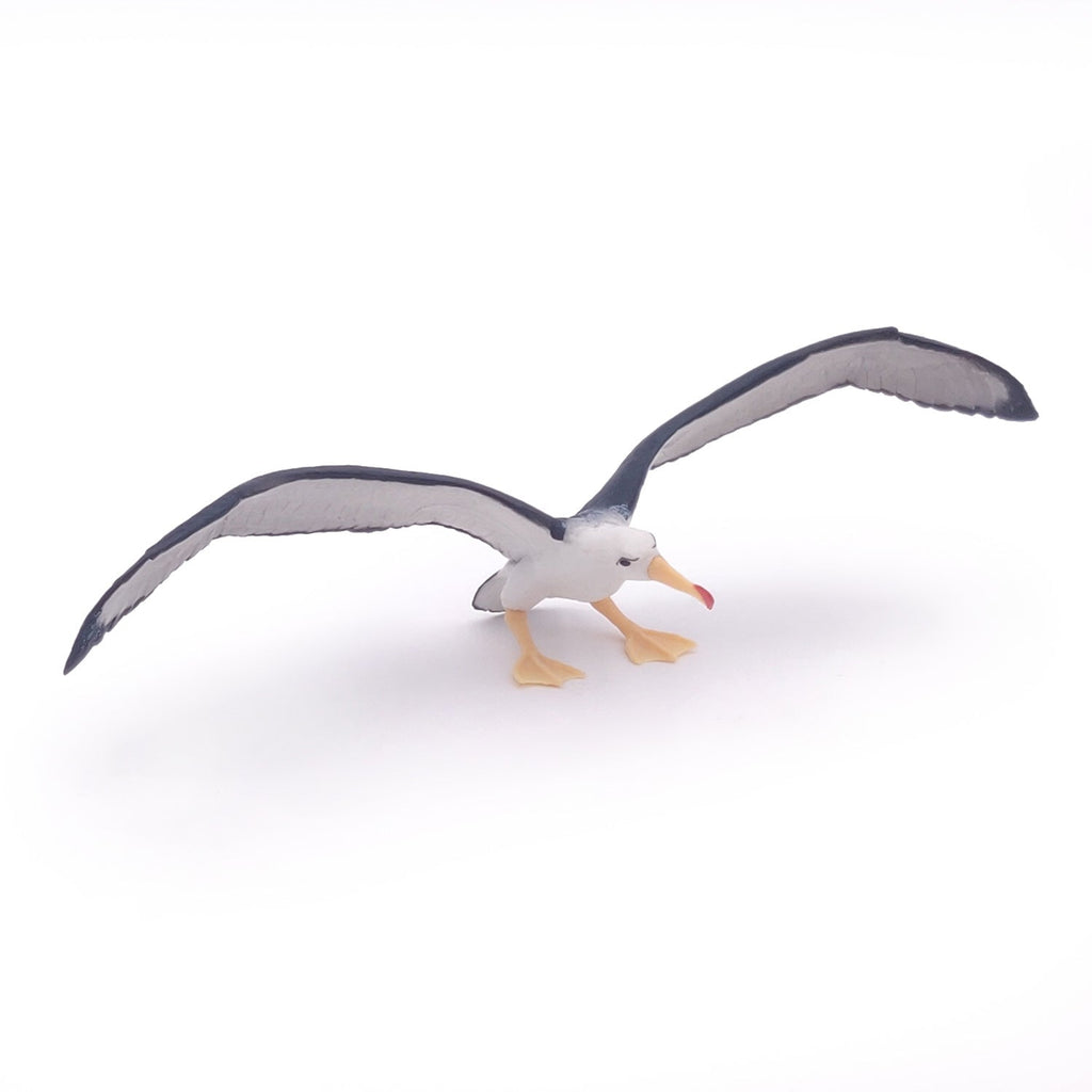 Figurine Albatros Papo - animal marin