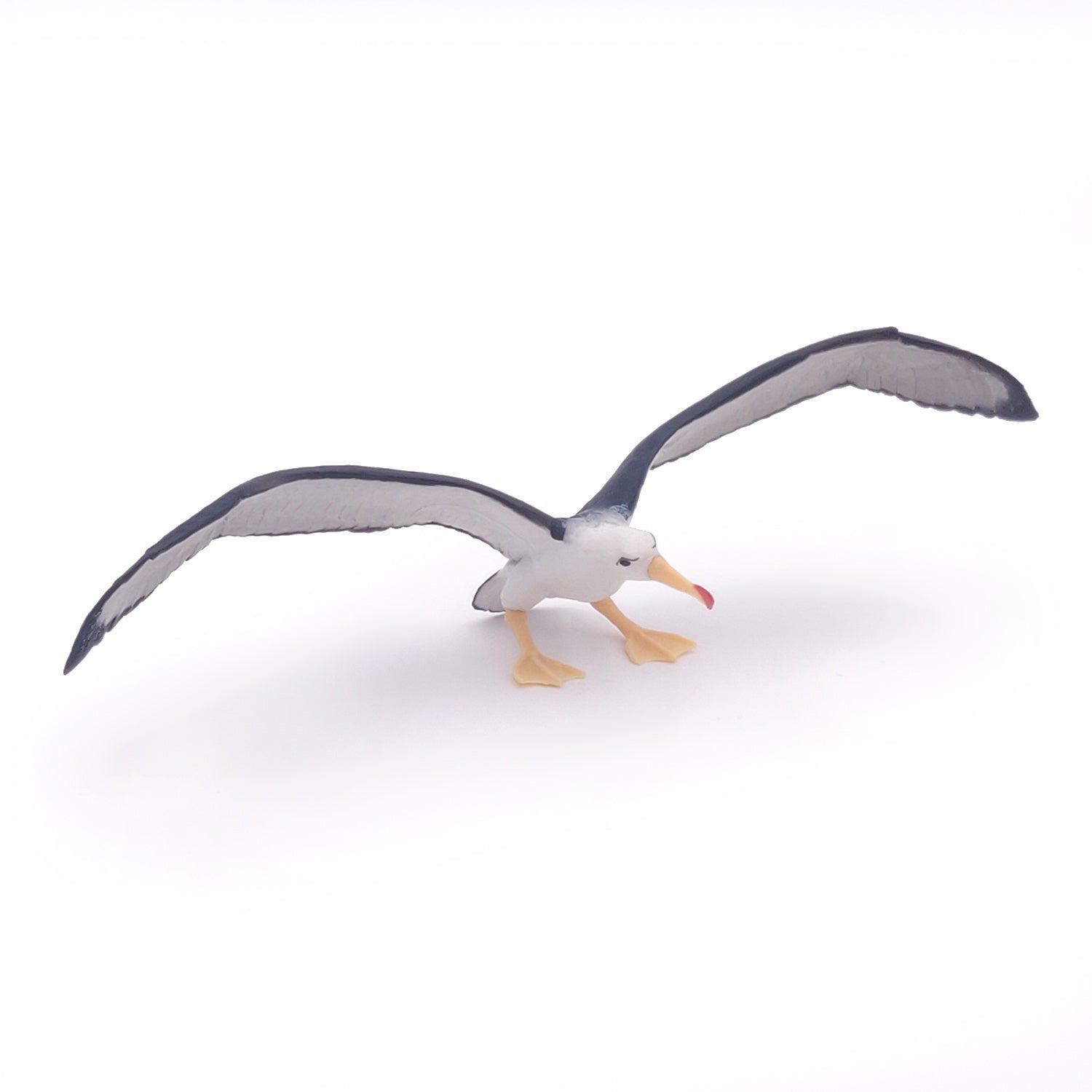 Figurine Albatros Papo - animal marin