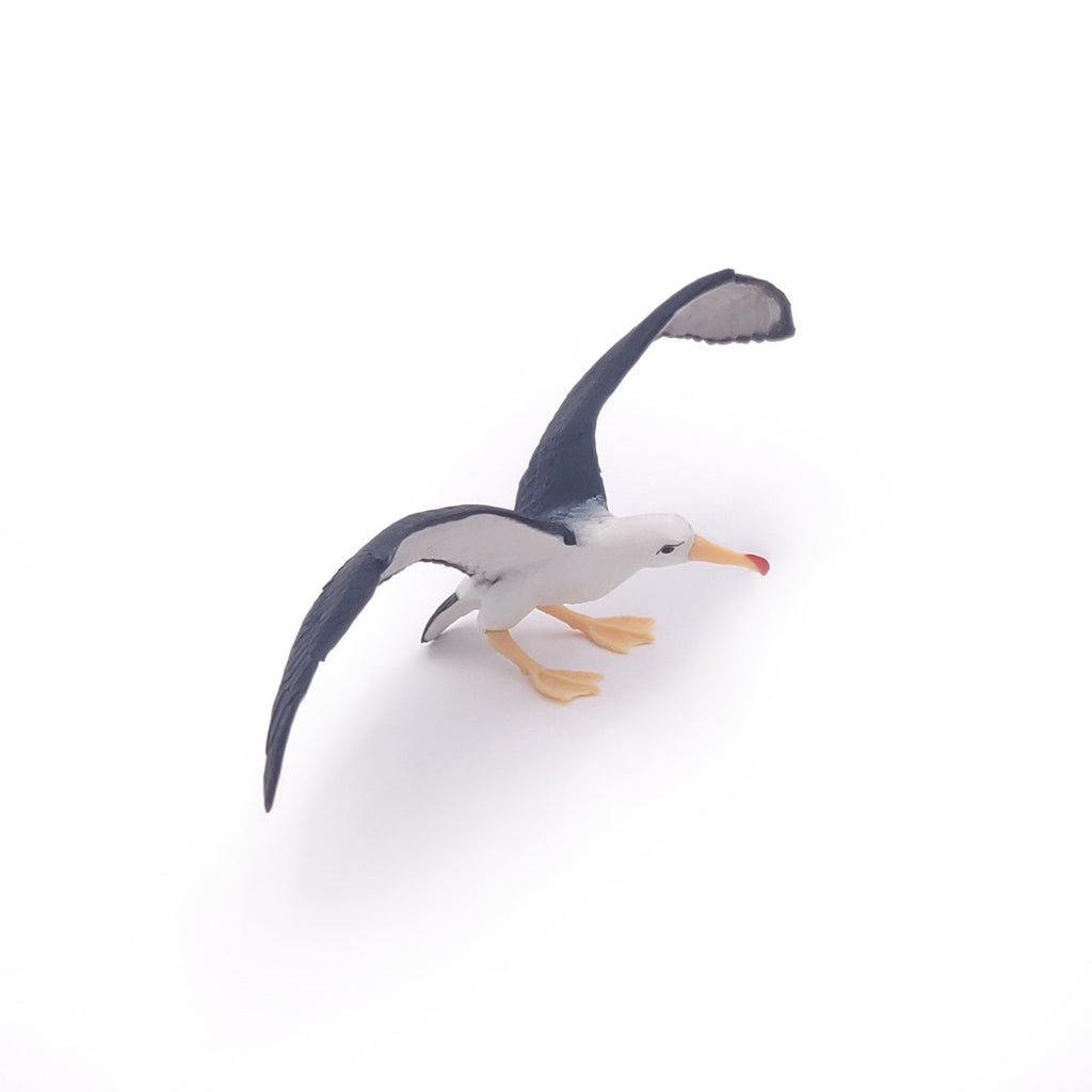 Figurine Albatros Papo - animal marin