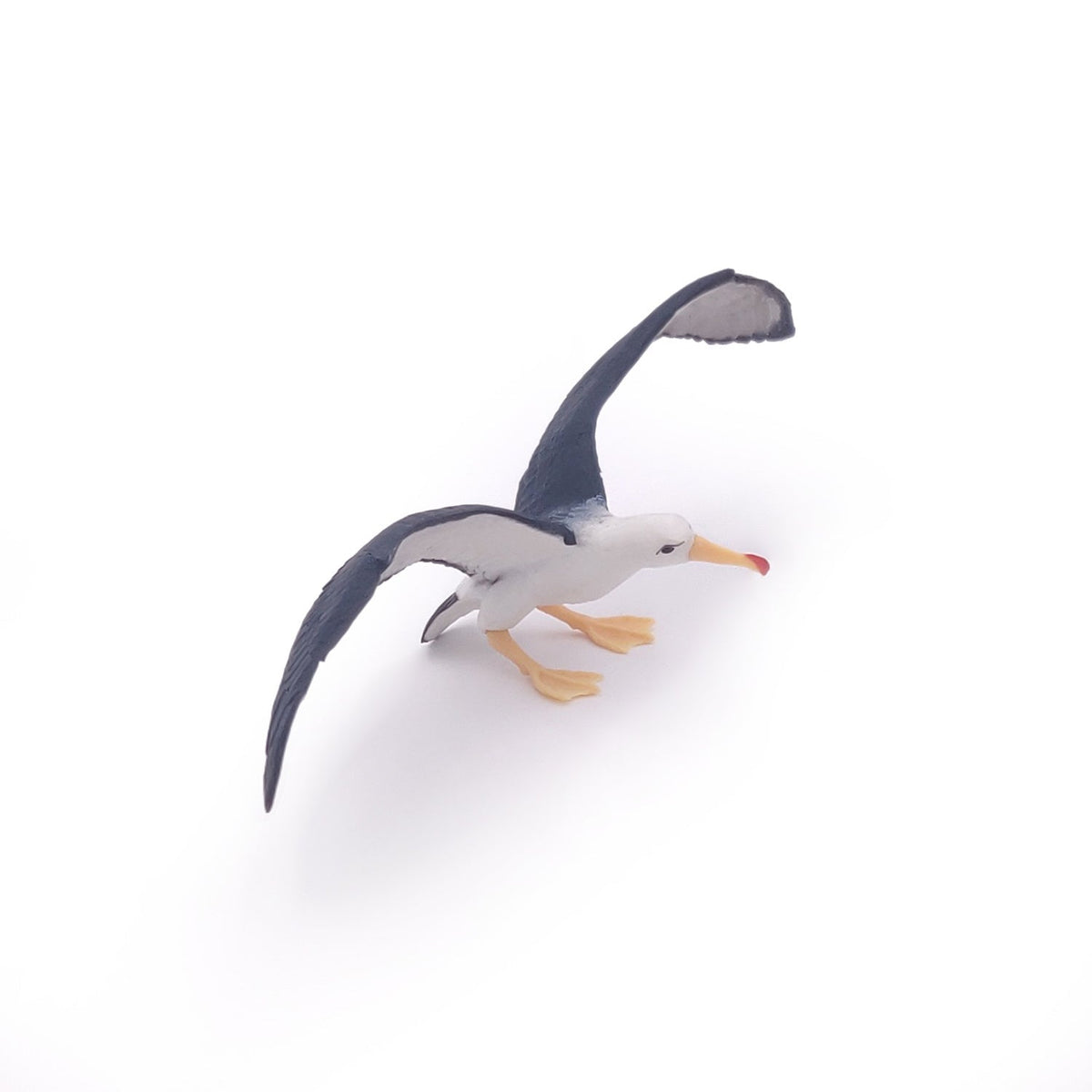 Figurine Albatros Papo - animal marin