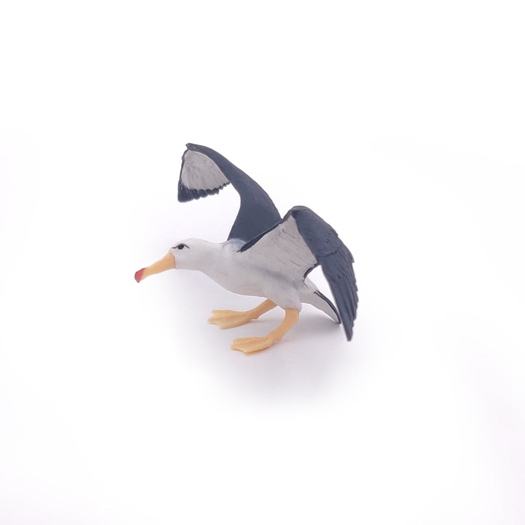 Figurine Albatros Papo - animal marin