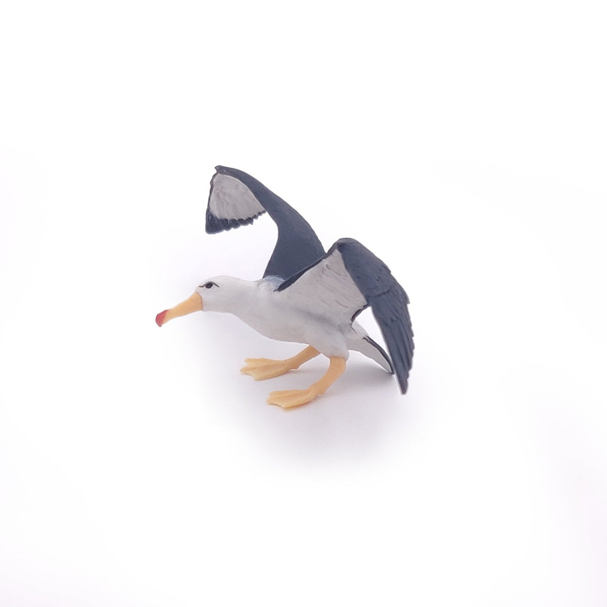 Figurine Albatros Papo - animal marin