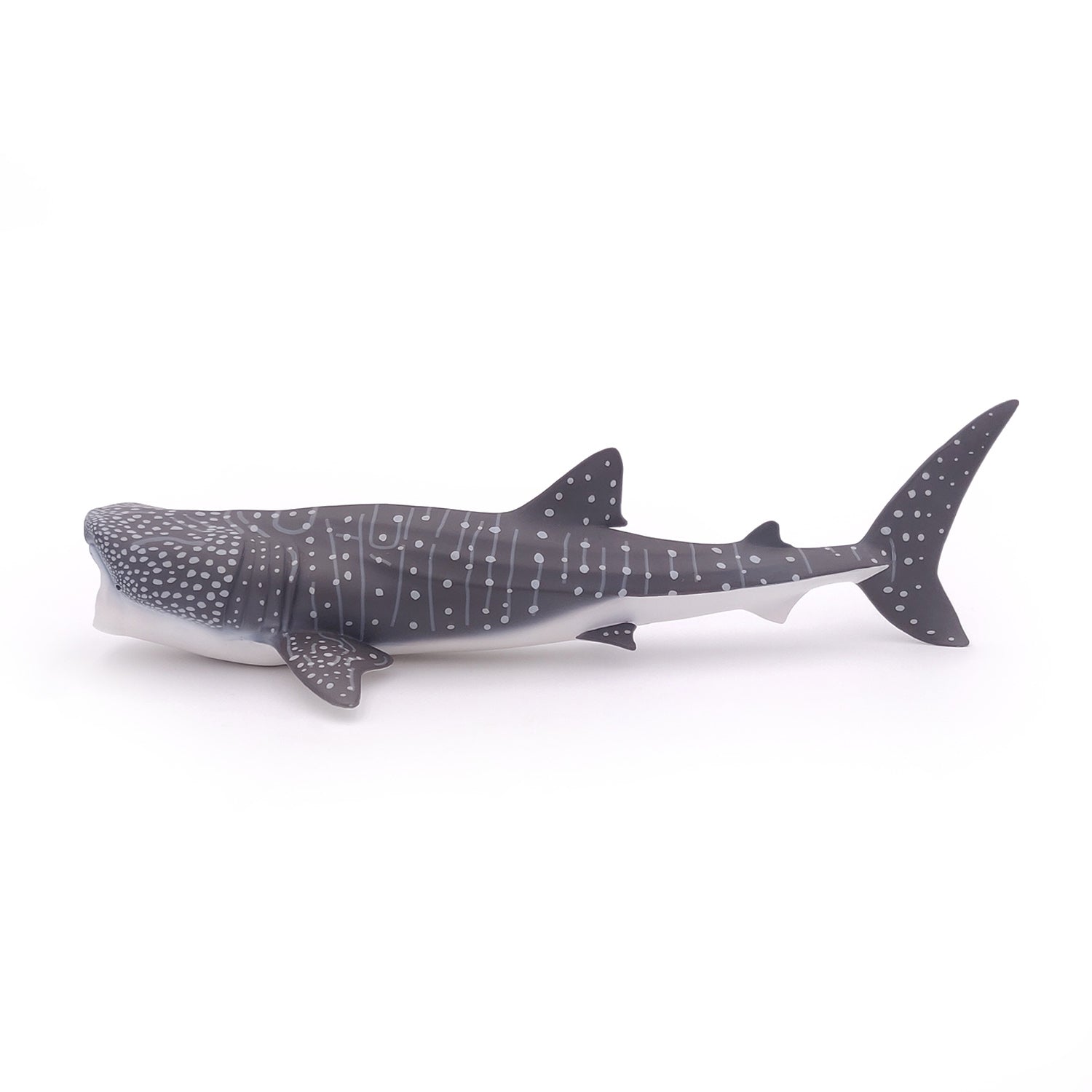 Figurine Requin baleine Papo - animal marin