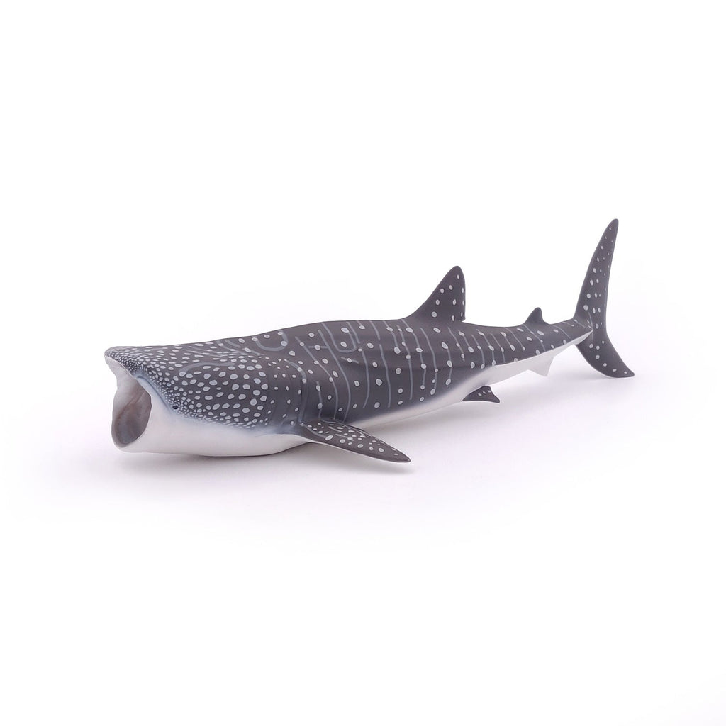 Figurine Requin baleine Papo - animal marin