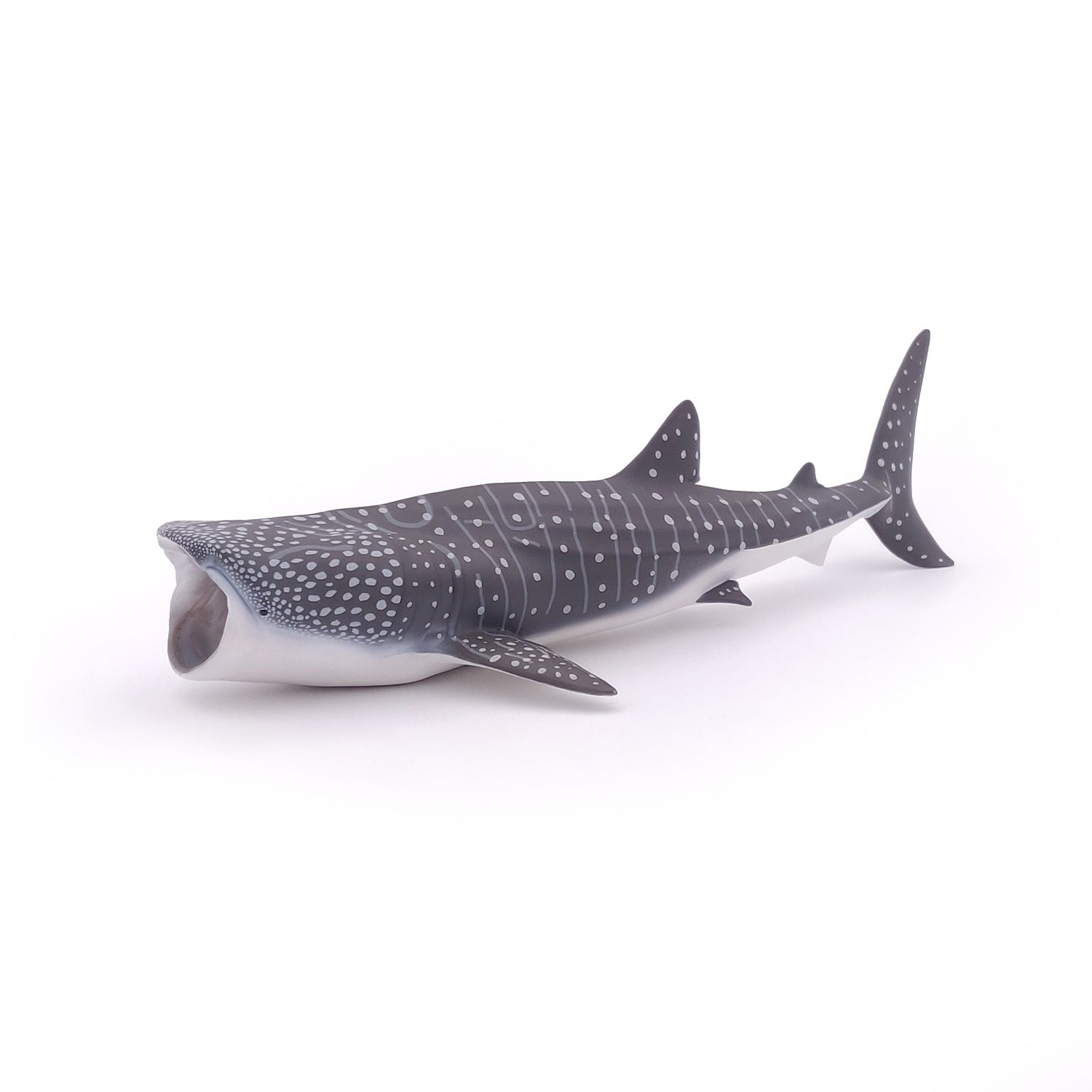 Figurine Requin baleine Papo - animal marin