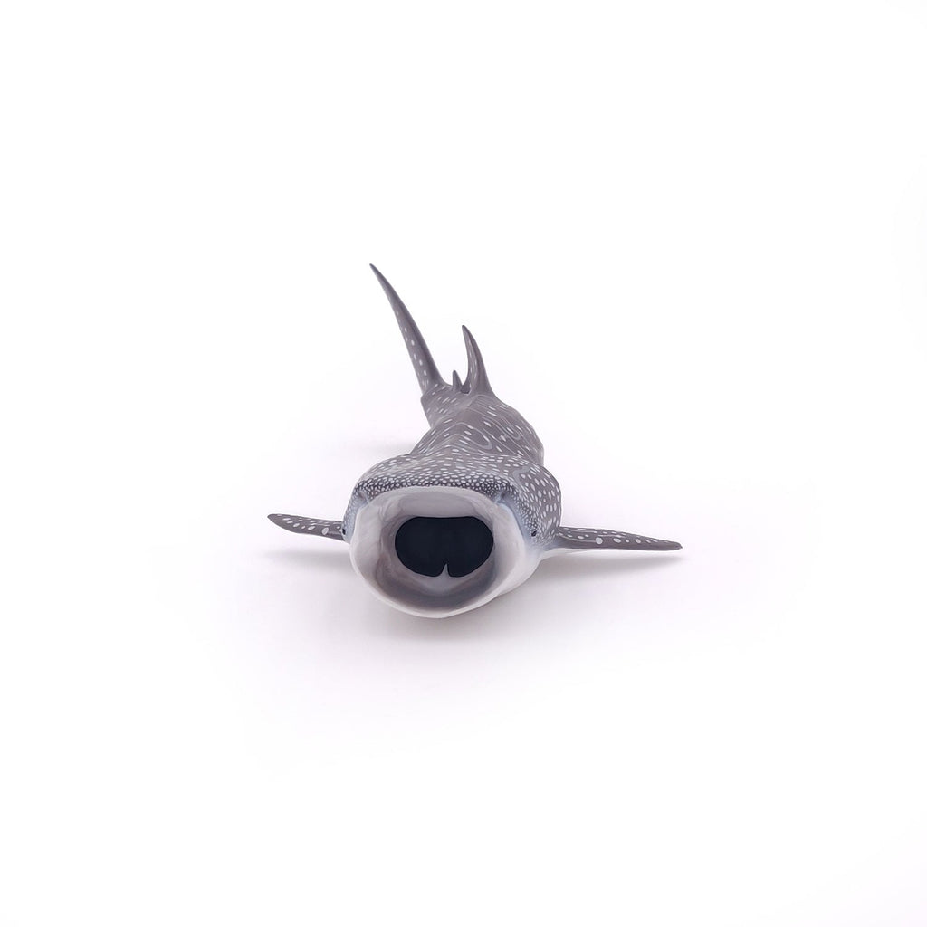 Figurine Requin baleine Papo - animal marin