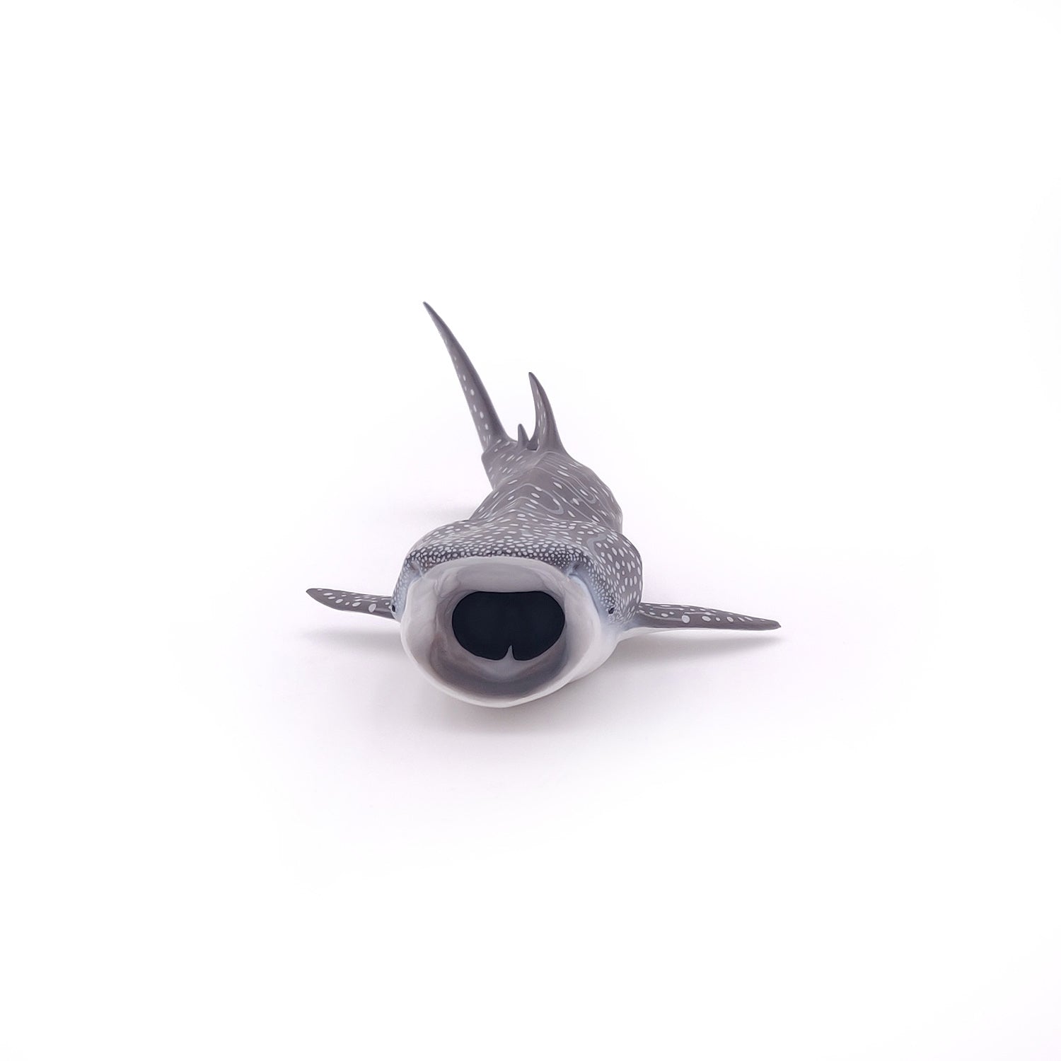 Figurine Requin baleine Papo - animal marin