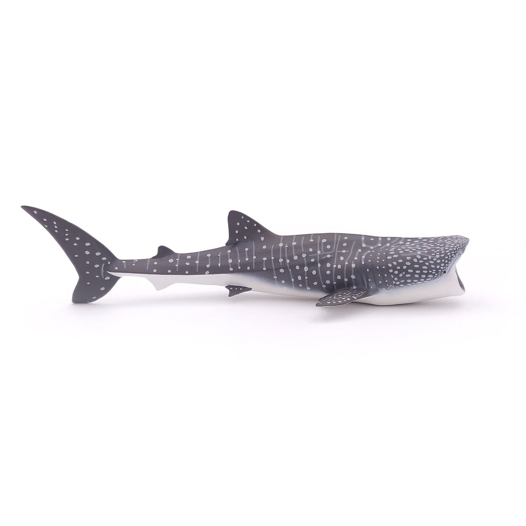 Figurine Requin baleine Papo - animal marin