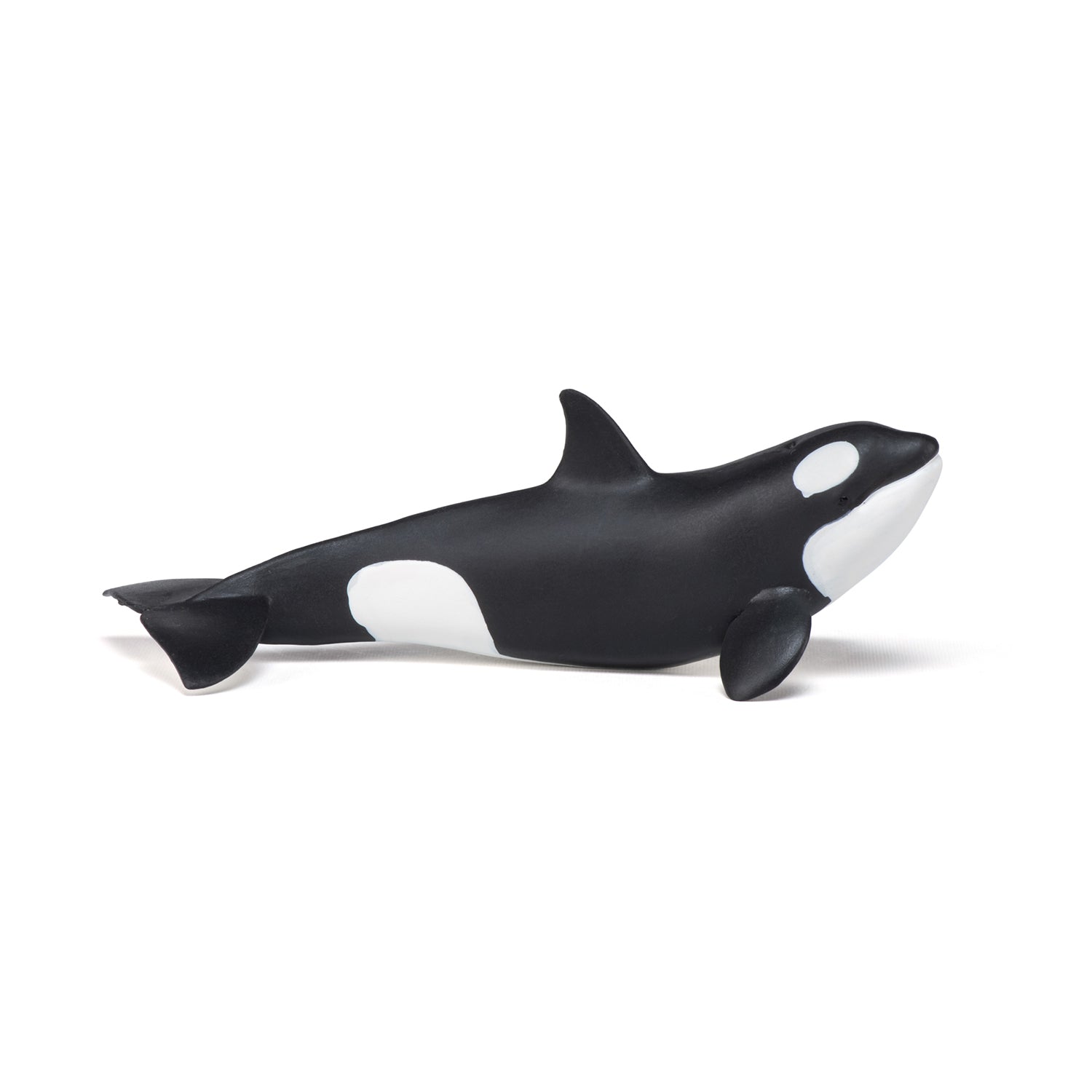 Figurine Bébé orque Papo - animal marin