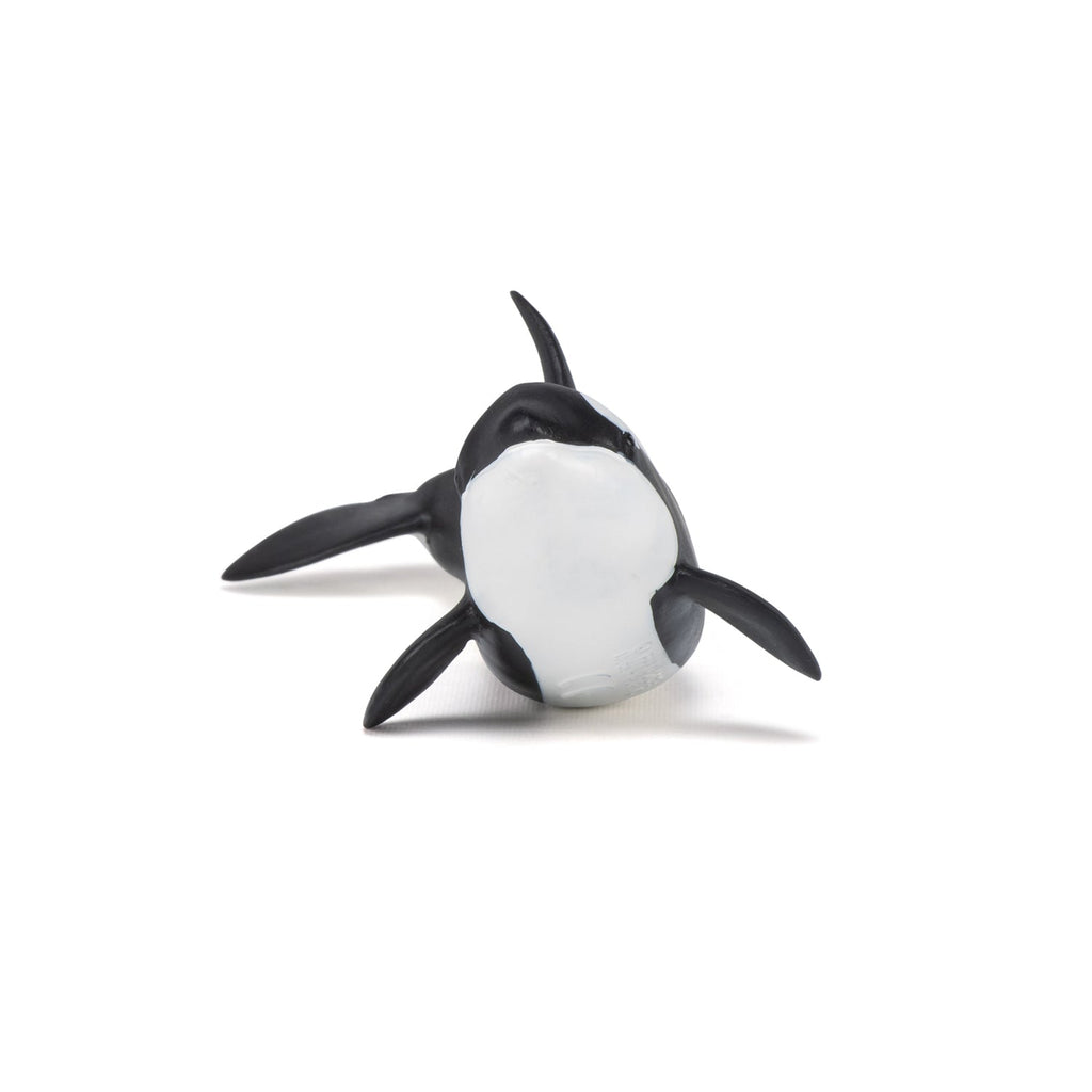 Figurine Bébé orque Papo - animal marin