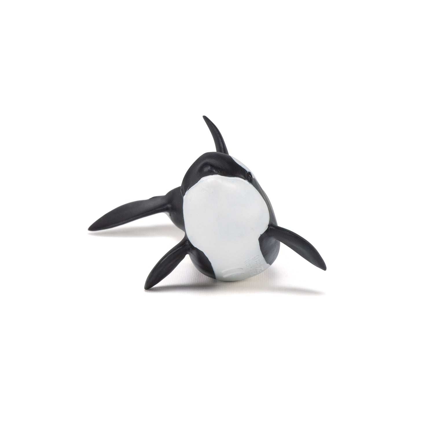Figurine Bébé orque Papo - animal marin