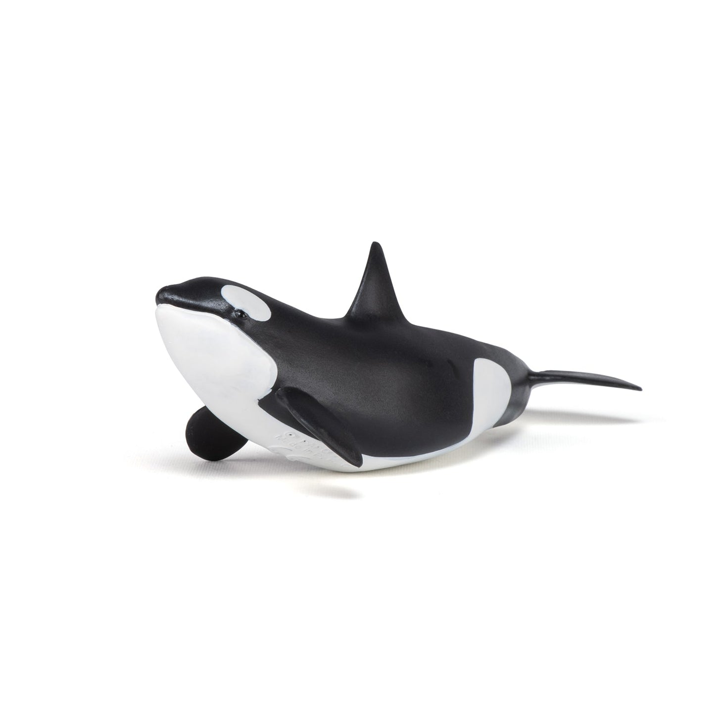 Figurine Bébé orque Papo - animal marin