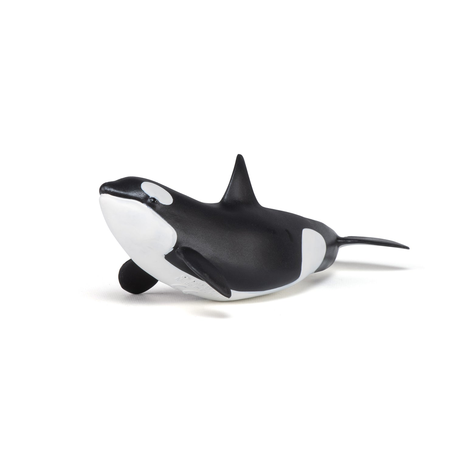 Figurine Bébé orque Papo - animal marin