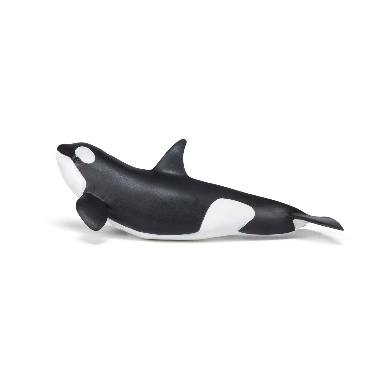 Figurine Bébé orque Papo - animal marin