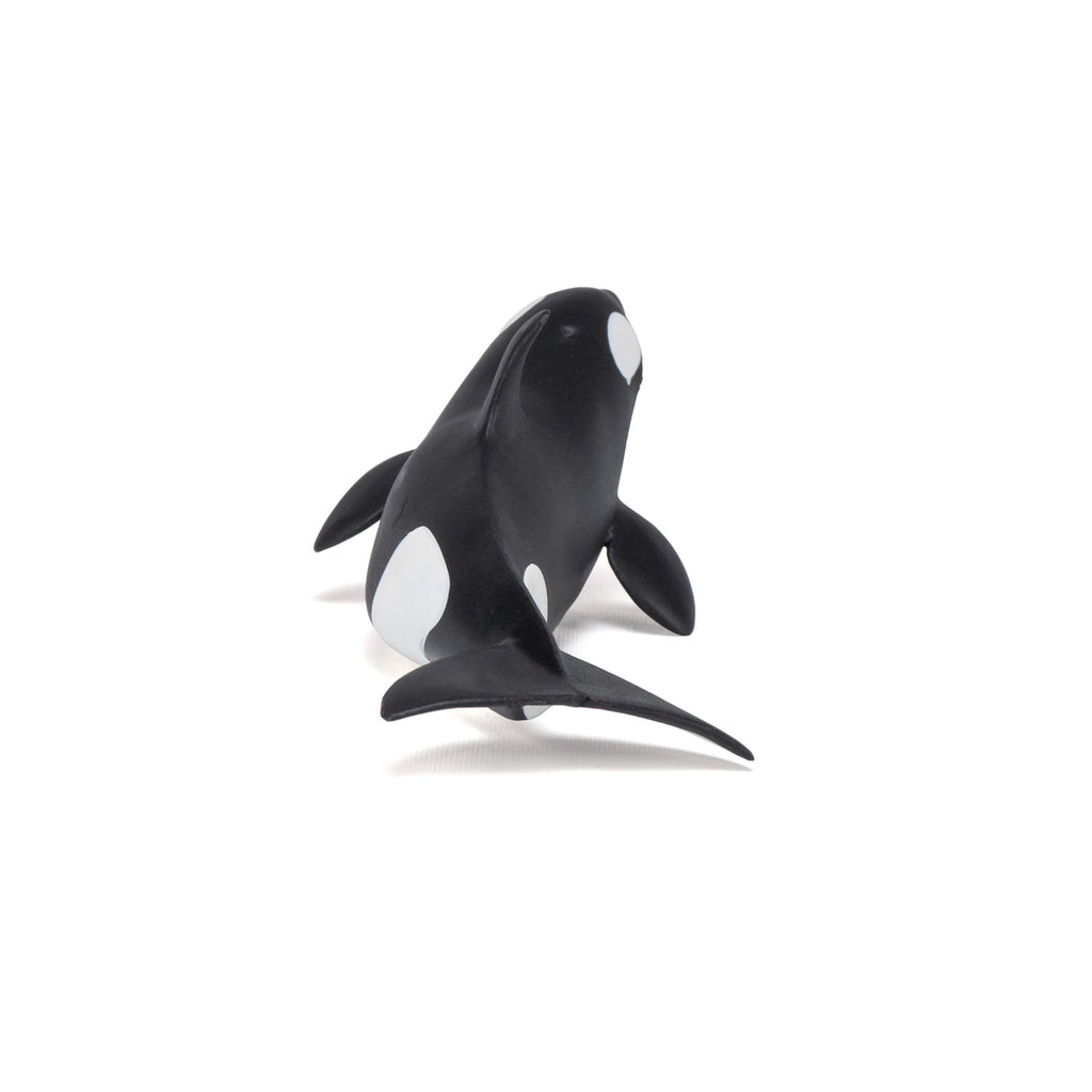 Figurine Bébé orque Papo - animal marin