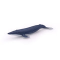 Figurine Bébé baleine bleue Papo - animal marin