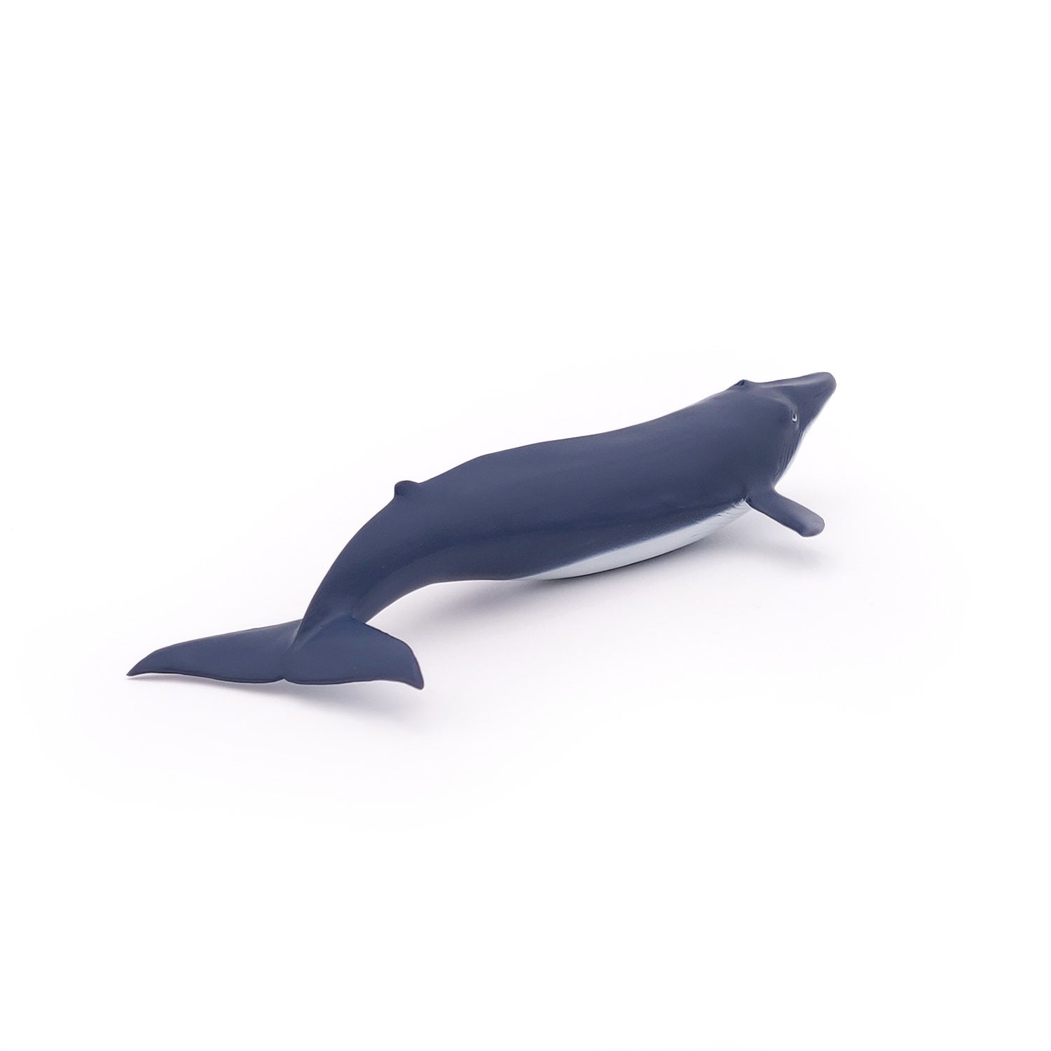 Figurine Bébé baleine bleue Papo - animal marin