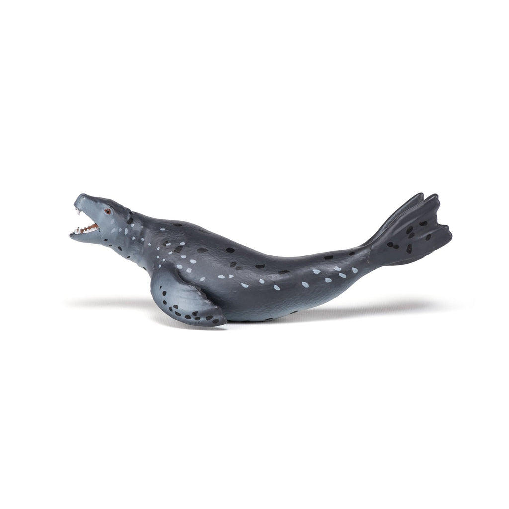Figurine Léopard de mer Papo - animal marin