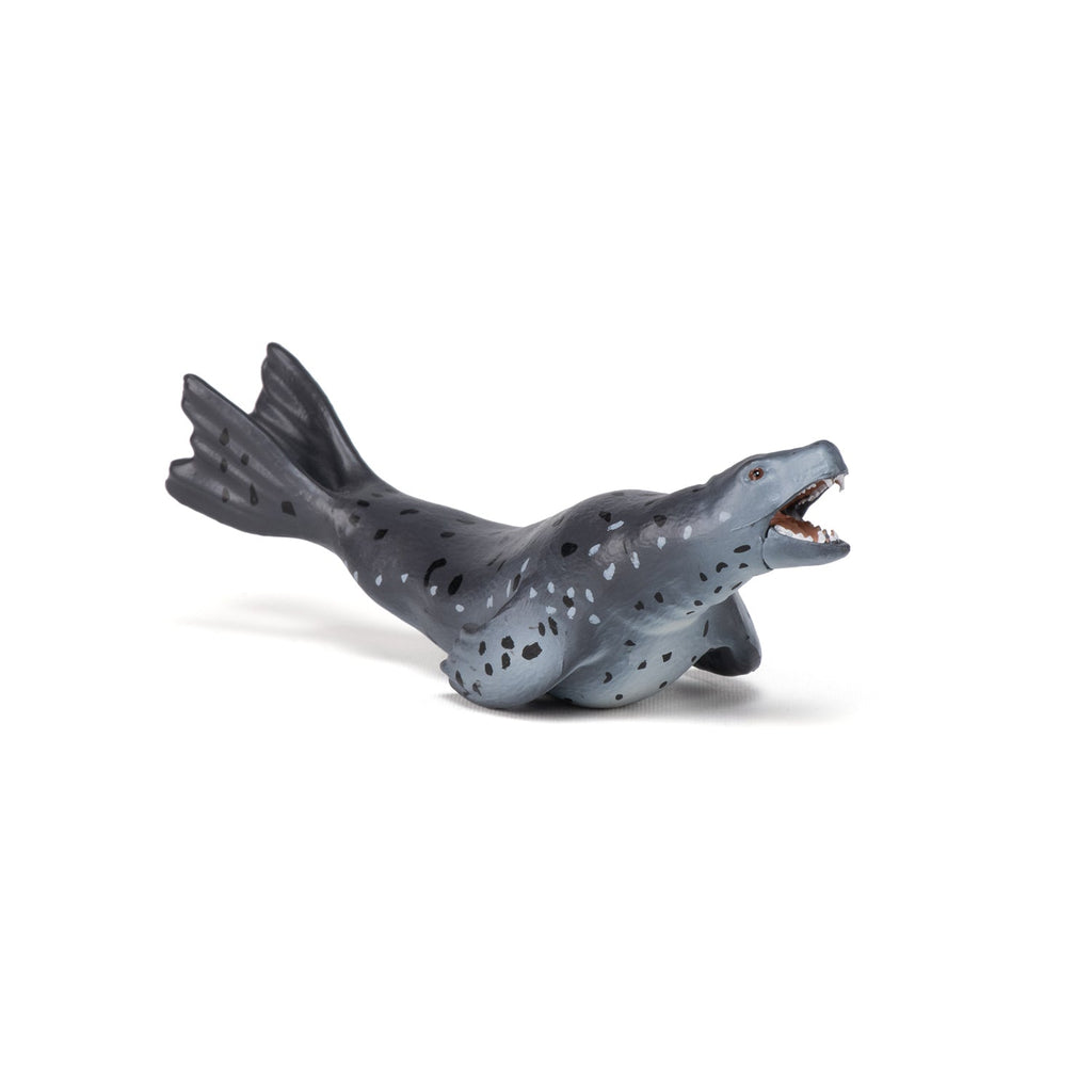 Figurine Léopard de mer Papo - animal marin