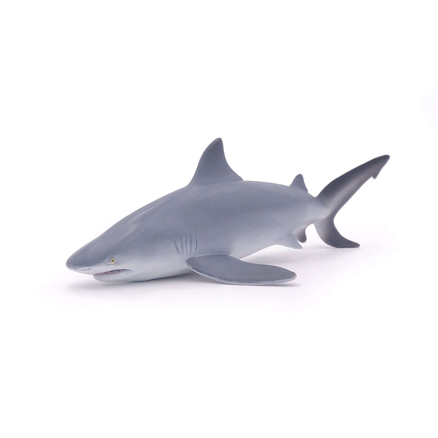 Figurine Requin bouledogue Papo - animal marin