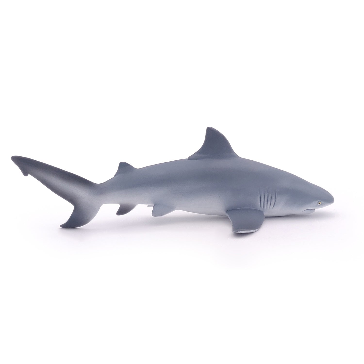Figurine Requin bouledogue Papo - animal marin