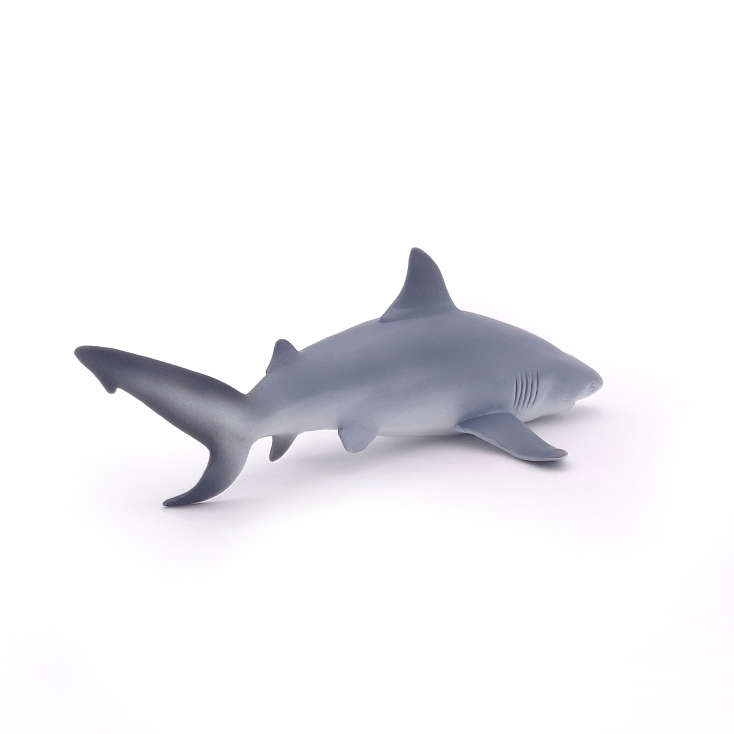 Figurine Requin bouledogue Papo - animal marin